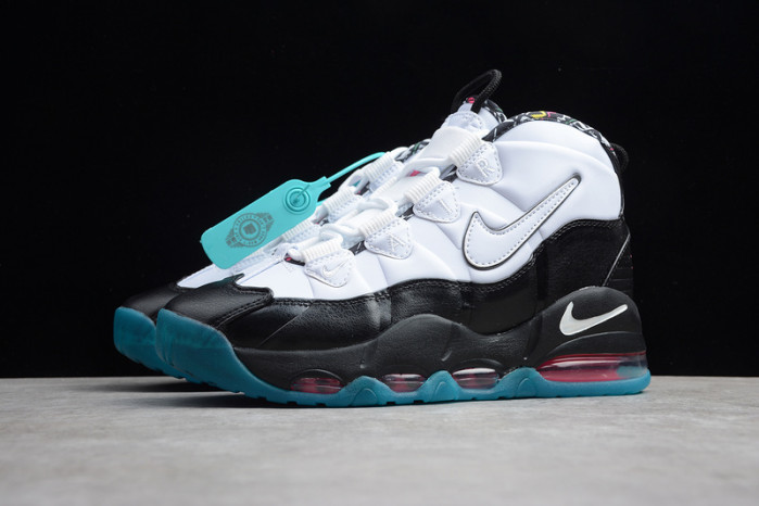 air max uptempo 95 spurs south beach 311090-004