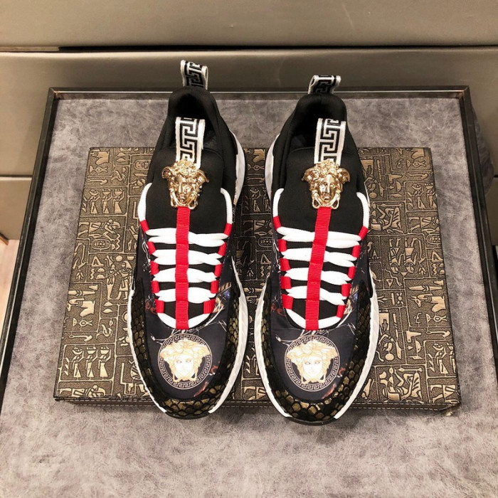 versace sneaker