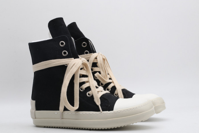 rick owens sneaker r009