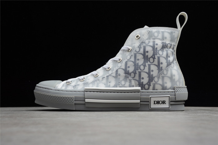 D*or b23 high sneakers 3sh118yjr