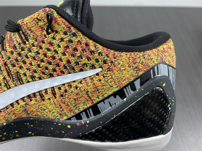 nike zoom kobe ix 636602-001