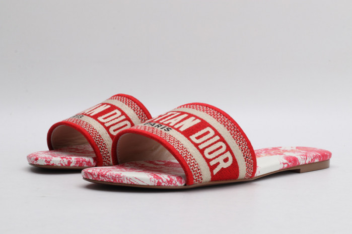 D*or slippers d06583