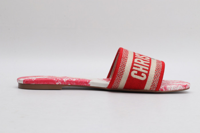 D*or slippers d06583