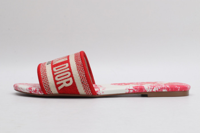 D*or slippers d06583