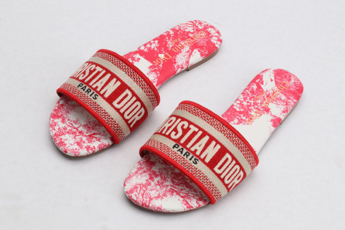 D*or slippers d06583