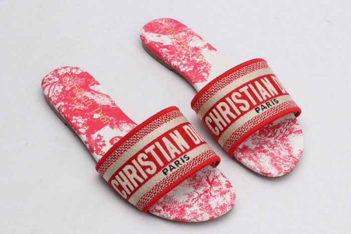 D*or slippers d06583