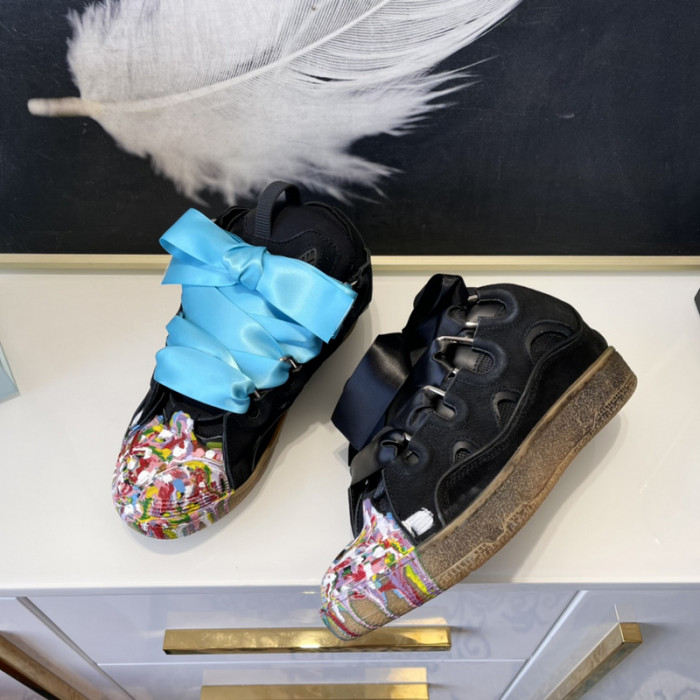 lanvin sneaker la006