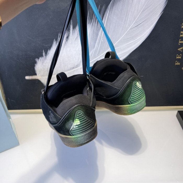 lanvin sneaker la006