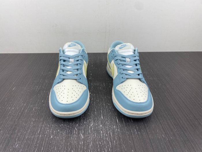 nike dunk low ocean bliss dd1503-123