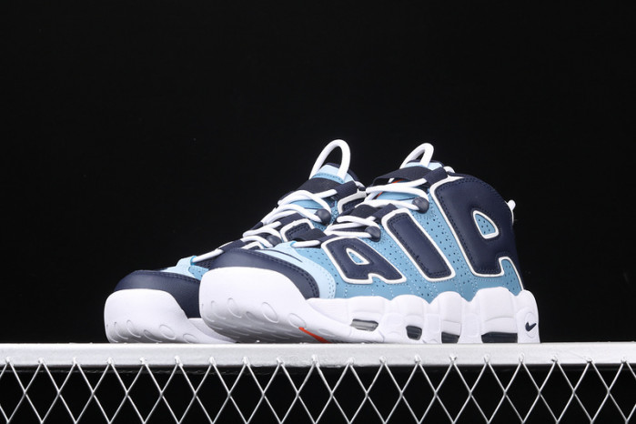air more uptempo denim aegean storm/blackened blue 415082-404