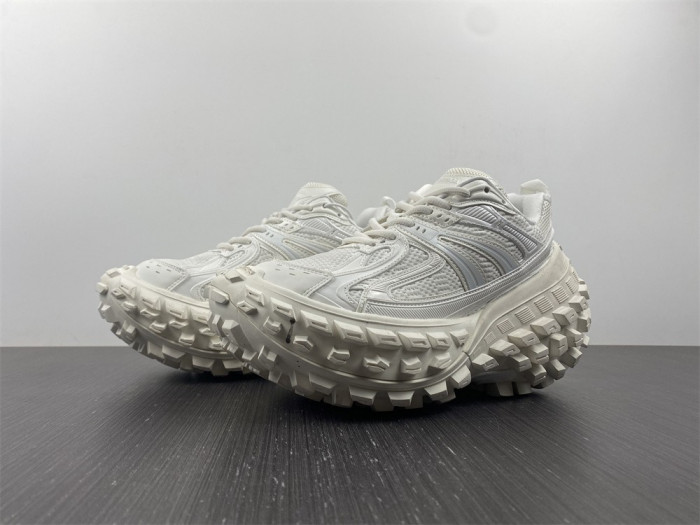 Ba*len*cia*ga defender trainers w2r83 1291