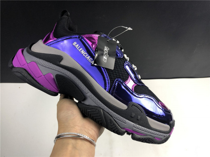 Ba*len*cia*ga triple s sneaker w09o5 7425