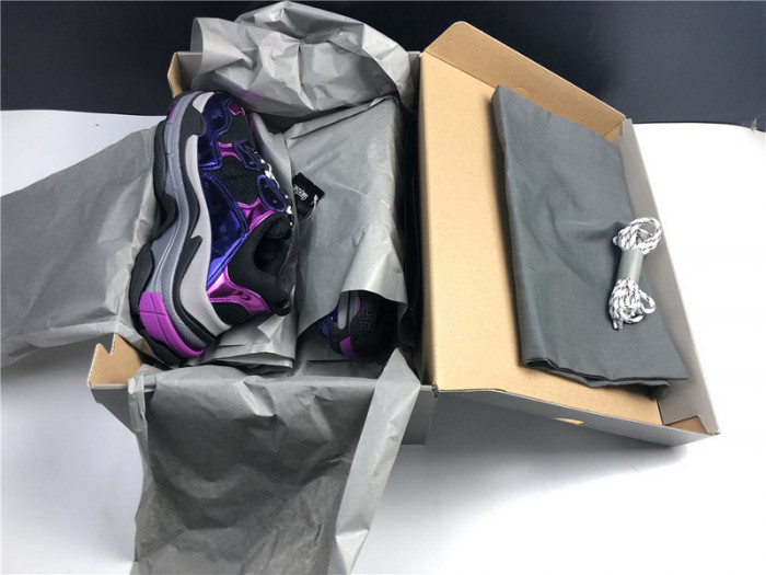 Ba*len*cia*ga triple s sneaker w09o5 7425