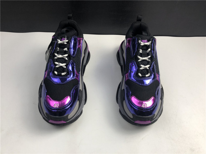Ba*len*cia*ga triple s sneaker w09o5 7425