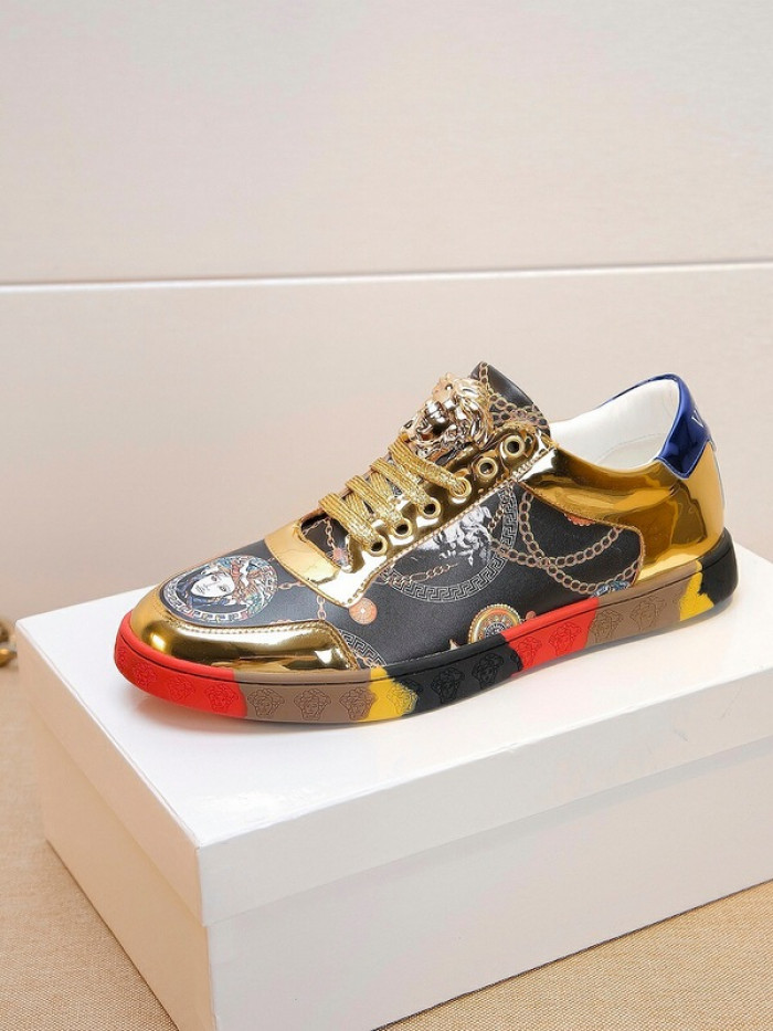 versace sneaker
