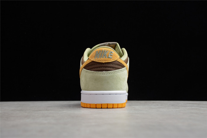 nike dunk low dusty olive dh5360-300