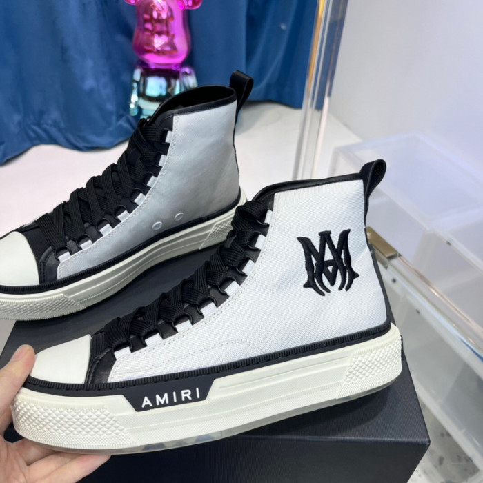amiri sneaker