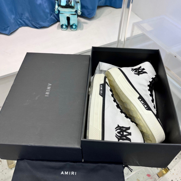 amiri sneaker