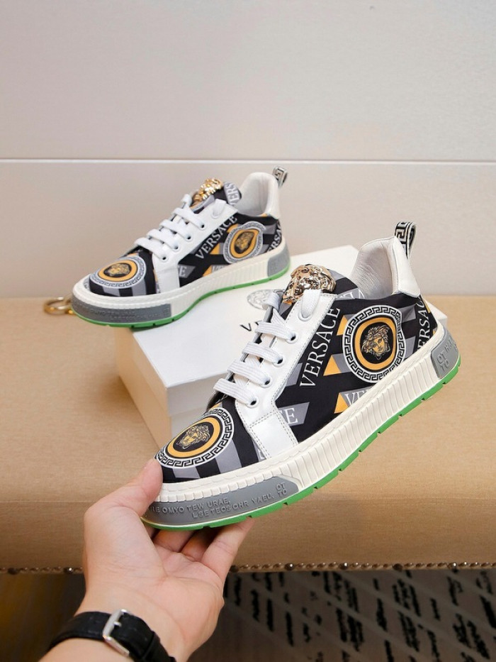versace sneaker