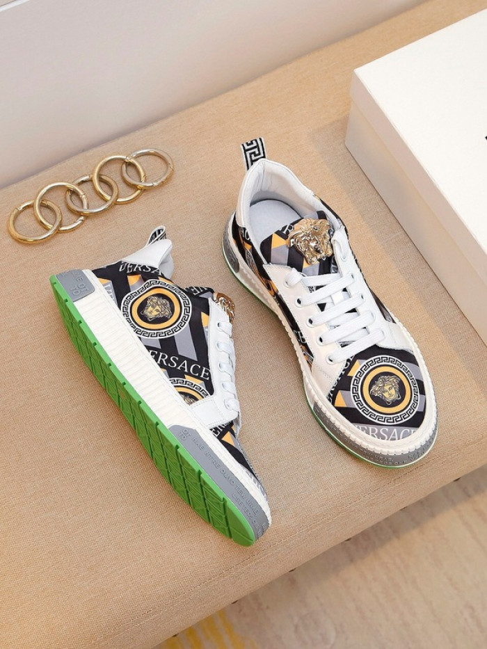 versace sneaker