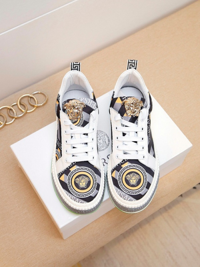 versace sneaker