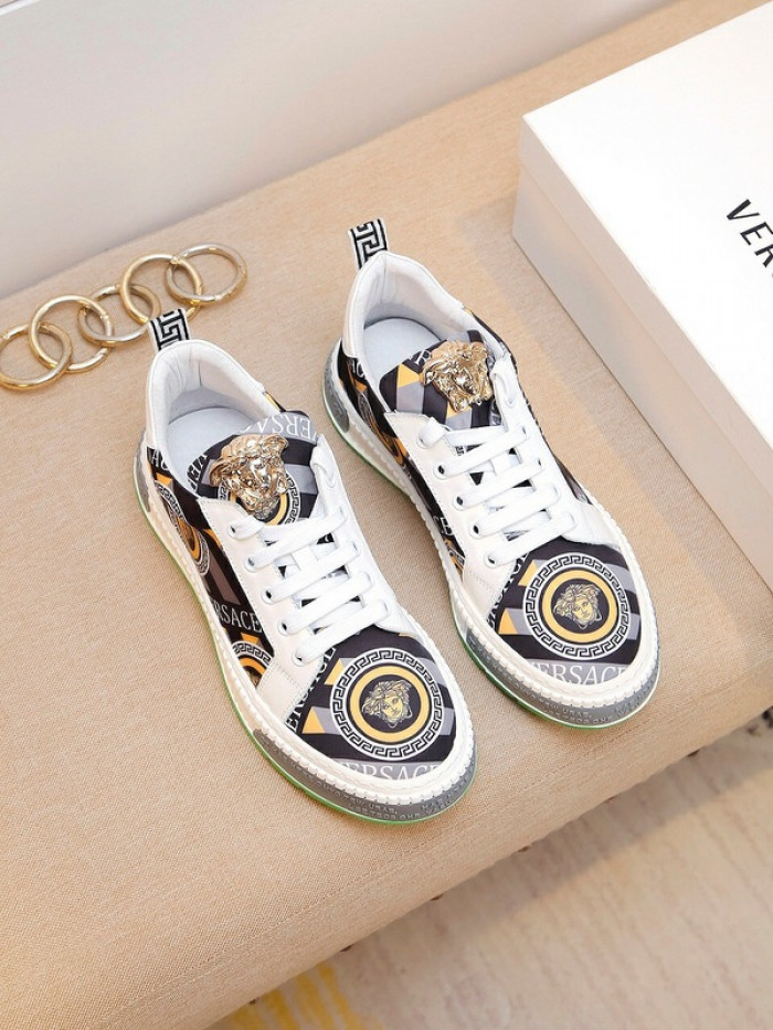 versace sneaker