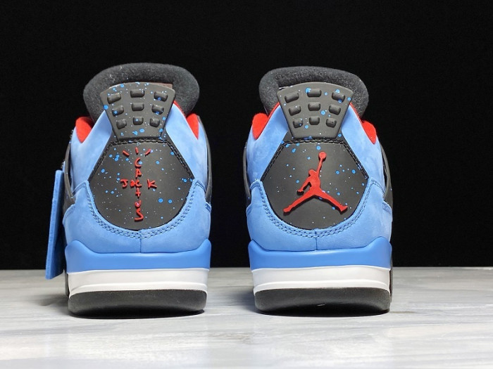 travis scott x jordan 4 cactus jack 308497-406