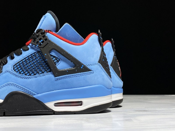 travis scott x jordan 4 cactus jack 308497-406