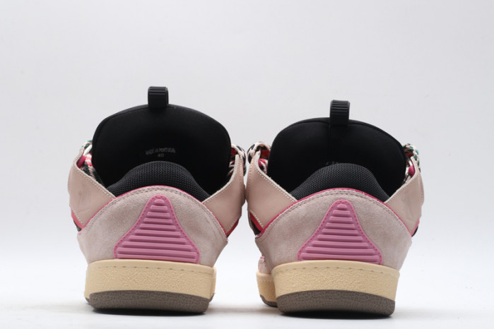 lanvin sneaker la055