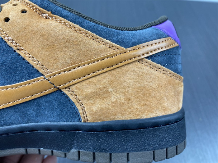 nike dunk low cider dh0601-001