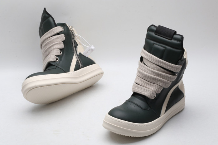 rick owens sneaker r129