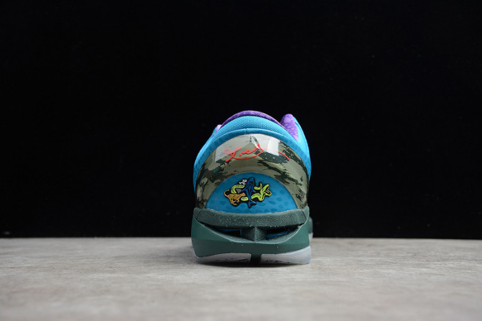 nike kobe 7 what the kobe 488371-200