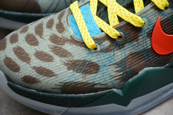 nike kobe 7 what the kobe 488371-200