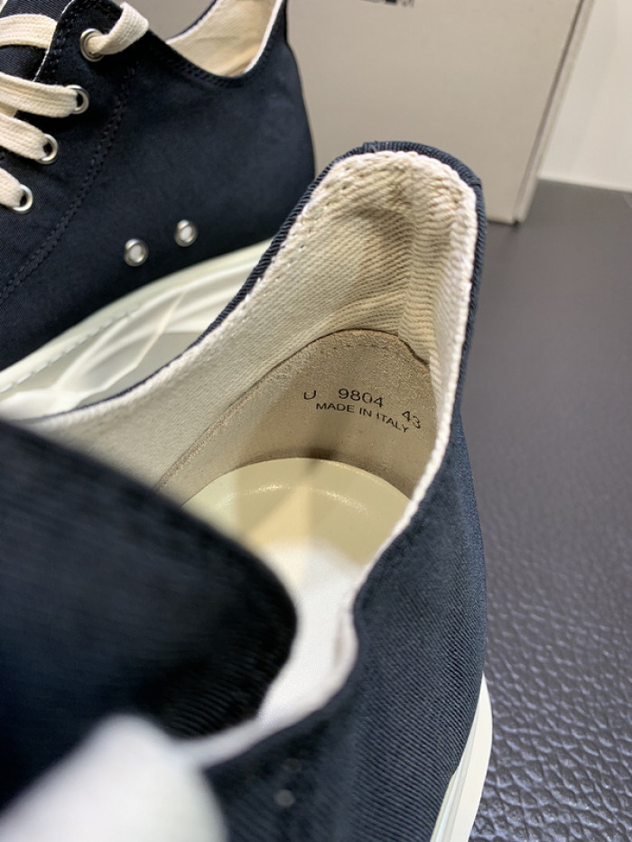 rick owens sneaker r015