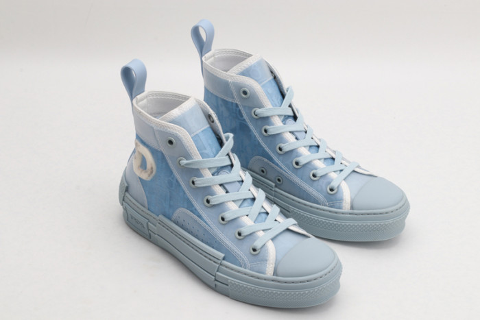 D*or b23 high sneakers d0134