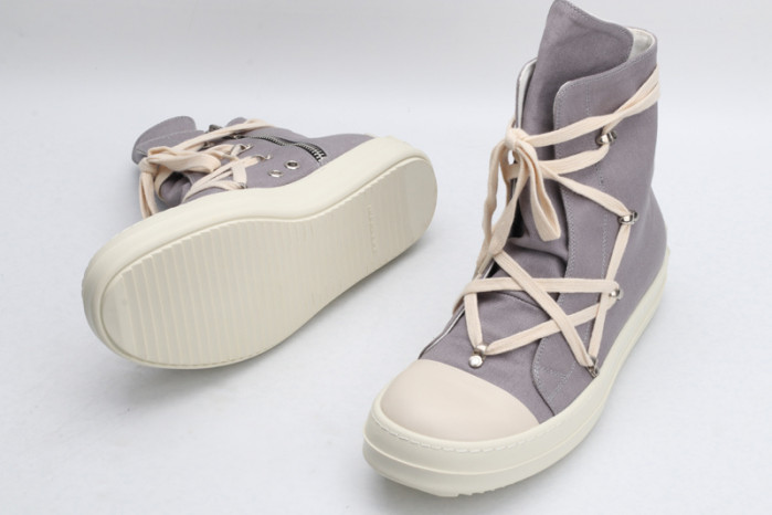 rick owens sneaker r040