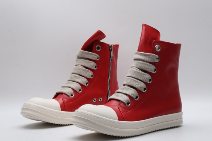 rick owens sneaker r134