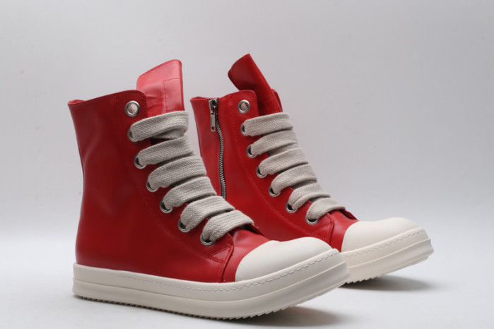 rick owens sneaker r134