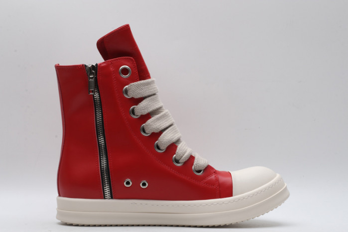 rick owens sneaker r134
