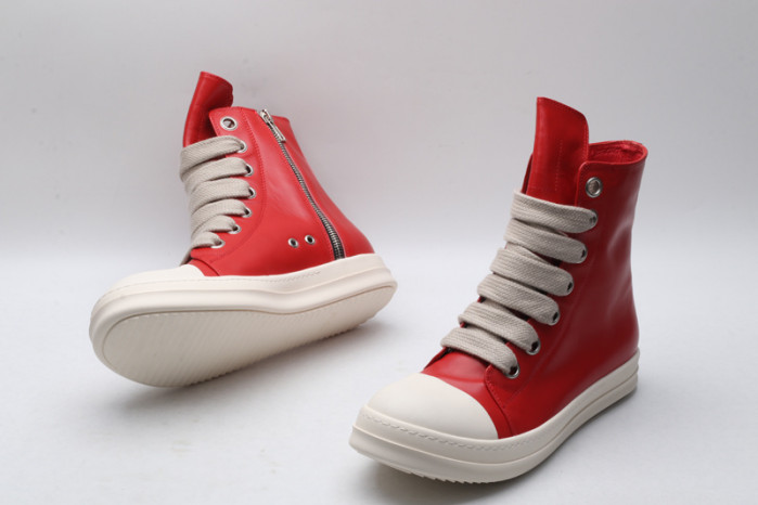 rick owens sneaker r134