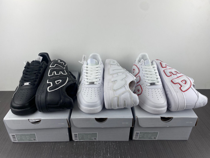 nike air force 1 cactus plant flea market black dc4457-001