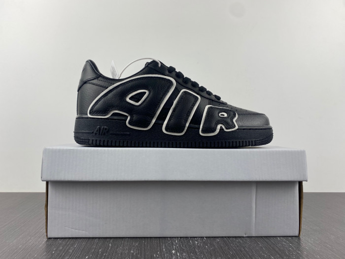 nike air force 1 cactus plant flea market black dc4457-001