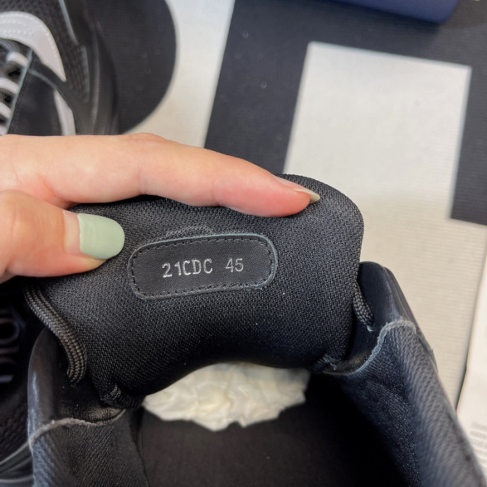 D*or b22 sneaker d0185