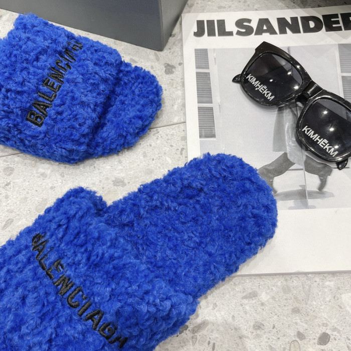 Ba*len*cia*ga sandals w3r83 5400