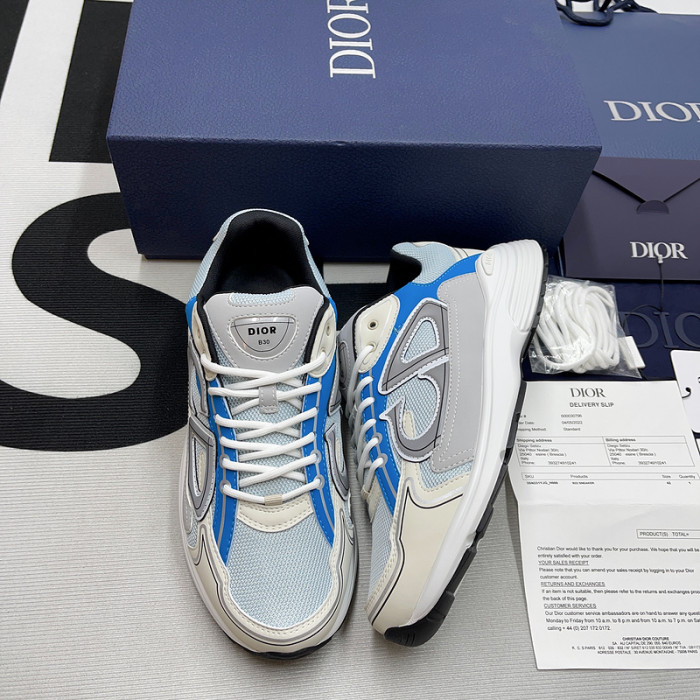 D*or b30 sneakers d0239