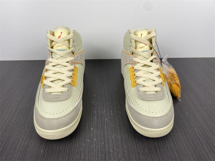 air jordan 2 union union rattan dn3802-200
