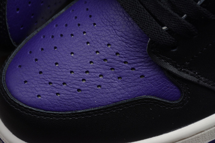 air jordan 1 retro high court purple 555088-501