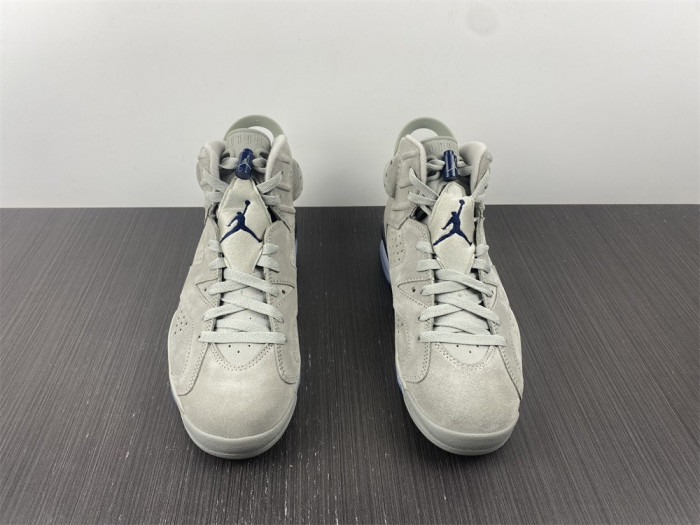 air jordan 6 “georgetown“ ct8529-012