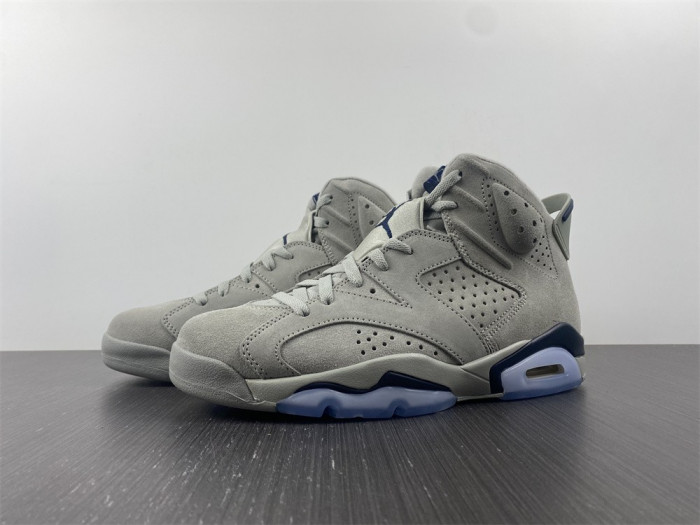 air jordan 6 “georgetown“ ct8529-012