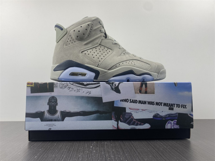 air jordan 6 “georgetown“ ct8529-012